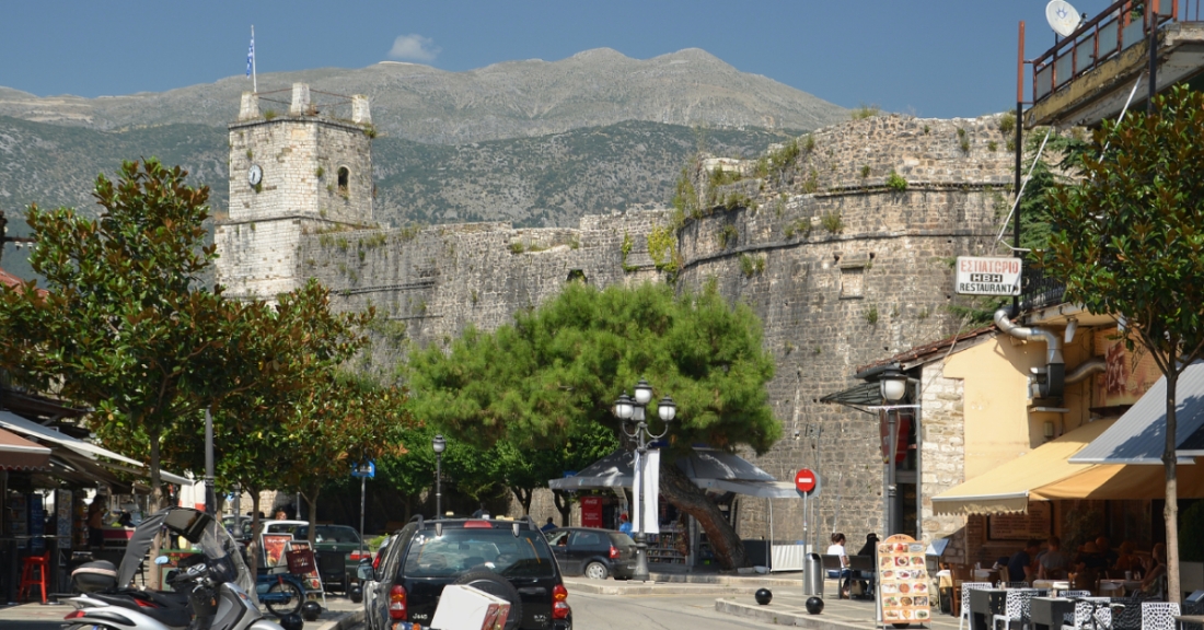 Εκδηλώσεις ΝΙΚΗΣ στην Ήπειρο