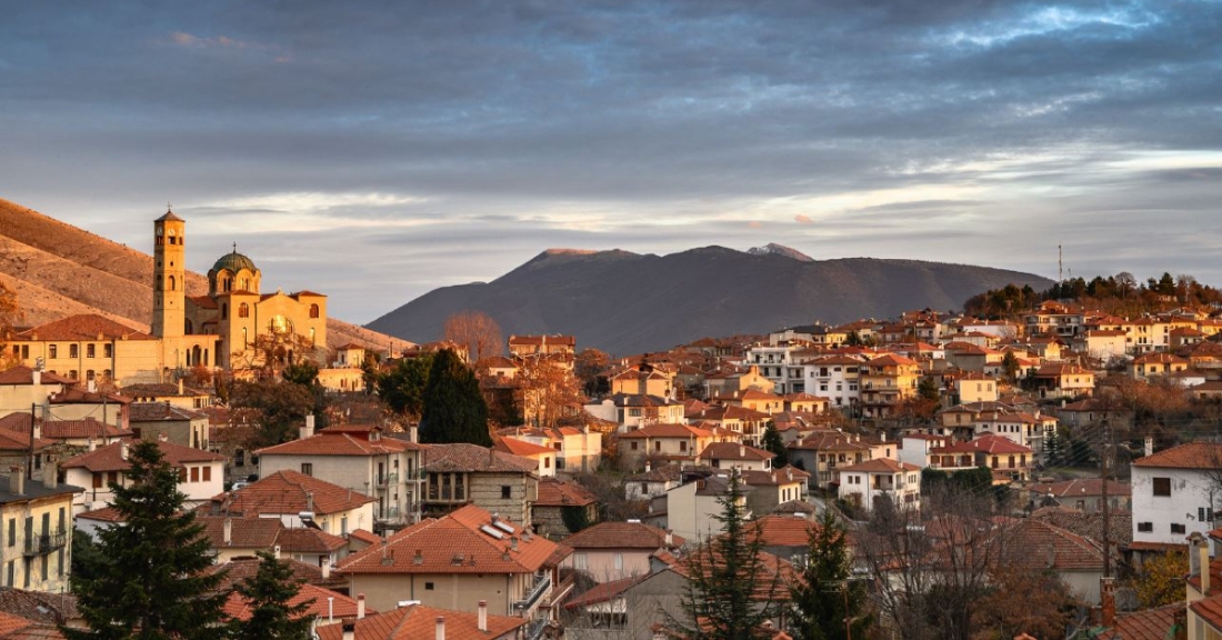 Ανοικτή εκδήλωση της ΝΙΚΗΣ στην Σιάτιστα